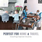 Perch Clip On Table Chair