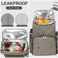 Picnic Backpack for 4 Person w