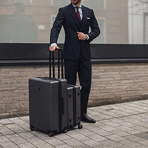Checked Luggage
