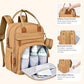 Diaper Bag Backpack