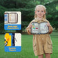Small First Aid Kit for Kids and Adults