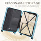 3 Piece Luggage Sets (3 Count)