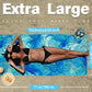 Microfiber Beach Towel