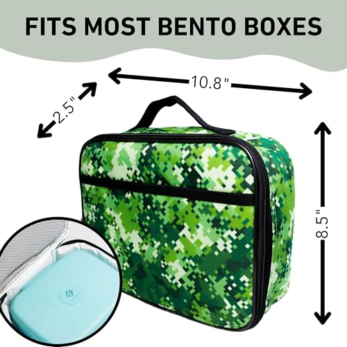 Lunch Box for Boys