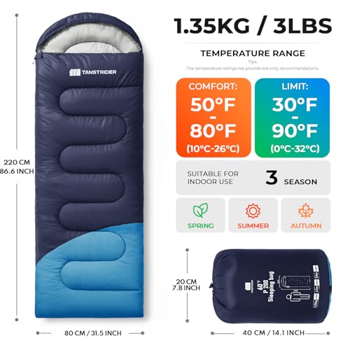 Sleeping Bags for Adults
