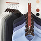 Space Saving Hangers for Closet (4 Count)