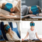 Luxurious Silk Soft Sleep Mask
