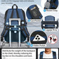 Travel Backpack