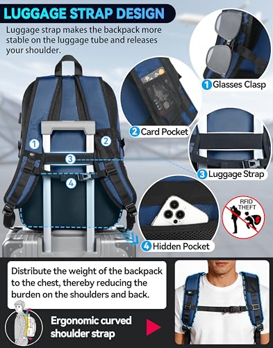 Travel Backpack