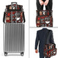 Maker Carring Bag Travel Carrying Storage Tote Bag