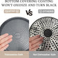 Ceramic Pots and Pans Set Non Stick