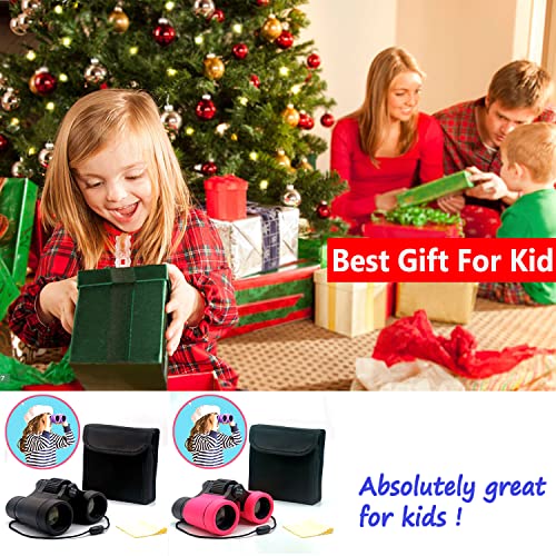 Kids Binoculars Ages 3