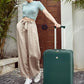 Hardside Expandable Carry On Luggage