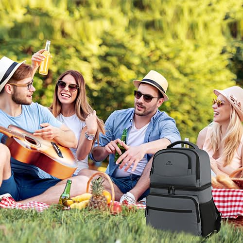Cooler Backpack