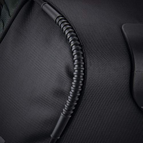 Andante 2 Wheeled Duffel Bag