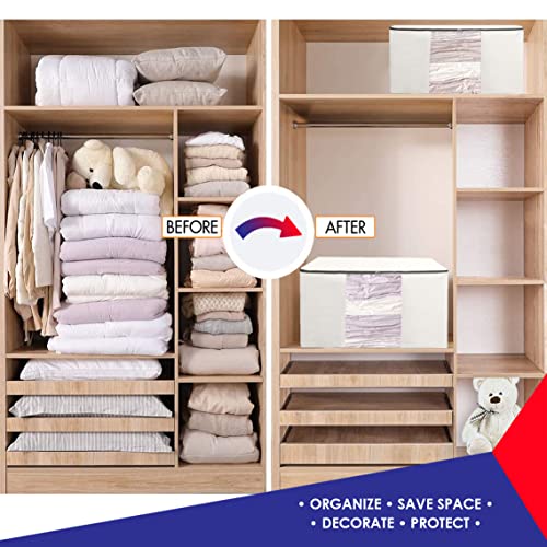 Vacuum Storage Bags
