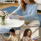 Metal 7 Day Travel Pill Organizer 2 Times a Day