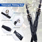 Fishing Rod and Reel Combo