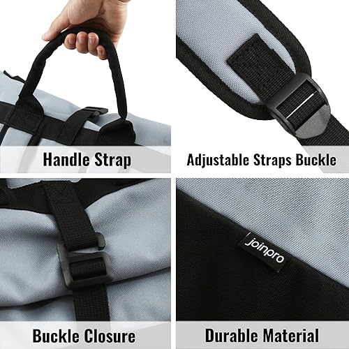 Laundry Bag Backpack