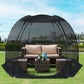 Pop Up Screen House