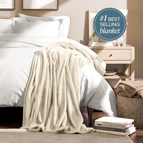 Fleece Blanket Luxury Microplush