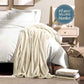 Fleece Blanket Luxury Microplush