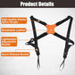 Binocular Harness Strap
