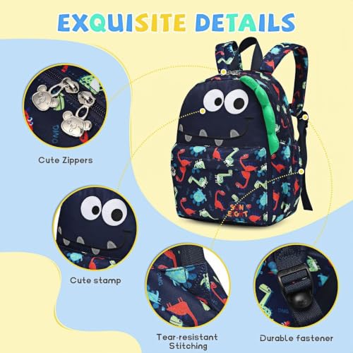 Toddler Backpack