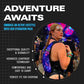 SOJOURNER Hydration Pack Backpack