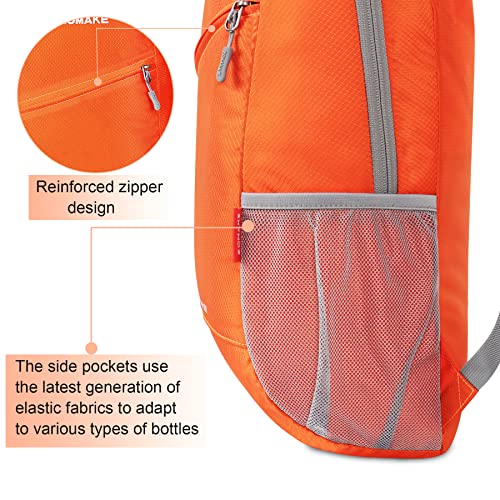 Lightweight Packable Backpack 20L