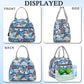 Insulated Lunch Cooler Bag