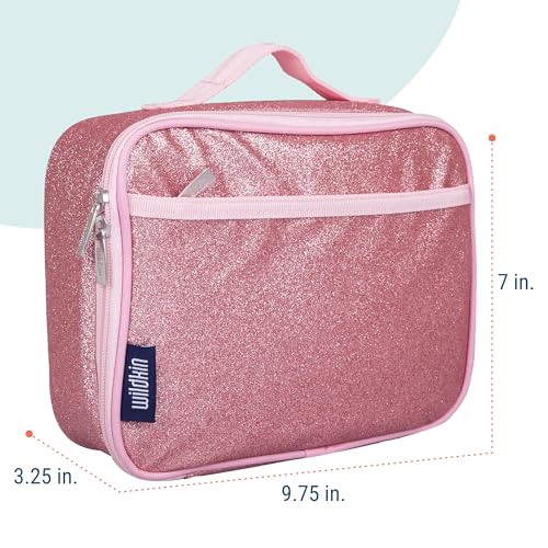 Kids Insulated Lunch Box