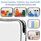 TSA Approved Toiletry Bag (4 Count)