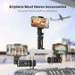 3 Pack Universal Airplane Phone Holder