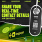 Scout Smart Luggage Tag