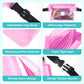 Waterproof Bag Fanny Packs for Women (2 Count)