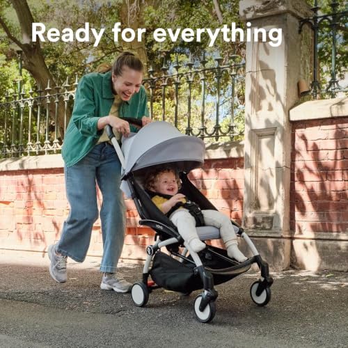 YOYO3 Travel Stroller from 6 Months