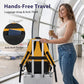 Yellow Backpack for Women