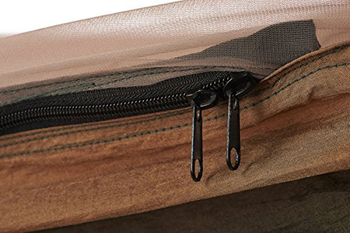 Skeeter Beeter Pro Camping Hammock