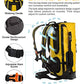 Waterproof Backpack for Men 20L