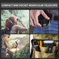 10x25 Monocular Telescope