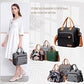Insulated Lunch Bag Soft Cooler Bag for Beach Travel Picnic