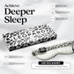 Pure Silk Sleep Mask [100% 6A Mulberry Silk