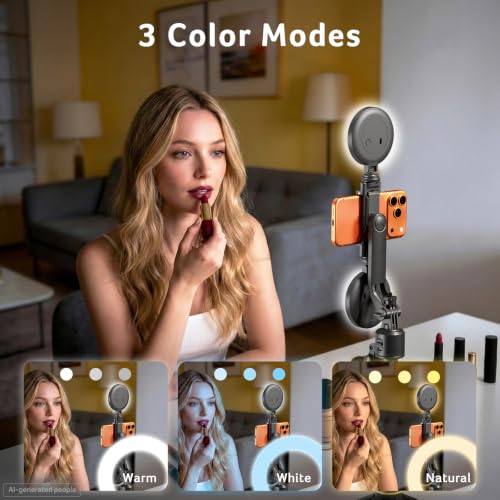 Gadget Auto Face Tracking Tripod for iPhone