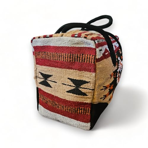 Southwestern Large Weekender Travel Bag