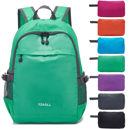 Hiking Backpack 20L Packable Packable Lightweight Day Pack for Women & Men
