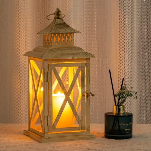Lantern Decorative Indoor & Outdoor
