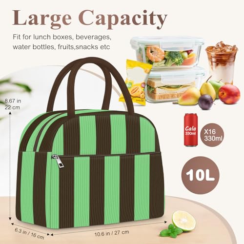 Lunch Bag Lunch Box for Women