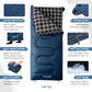 Sleeping Bag for Adults