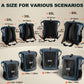 Waterproof Backpack Dry Bag 35L
